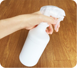 宮古島　空間除菌